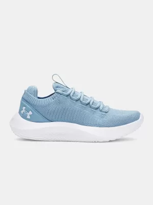 Дамски обувки UNDER ARMOUR UA W DYNAMIC 2 3028077-418 СИНЬО