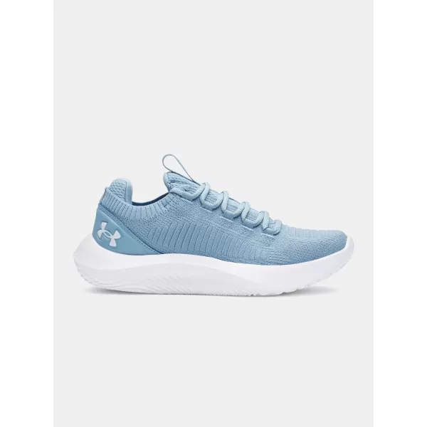  Дамски обувки UNDER ARMOUR UA W DYNAMIC 2 3028077-418 СИНЬО 