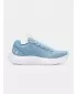 Дамски обувки UNDER ARMOUR UA W DYNAMIC 2 3028077-418 СИНЬО