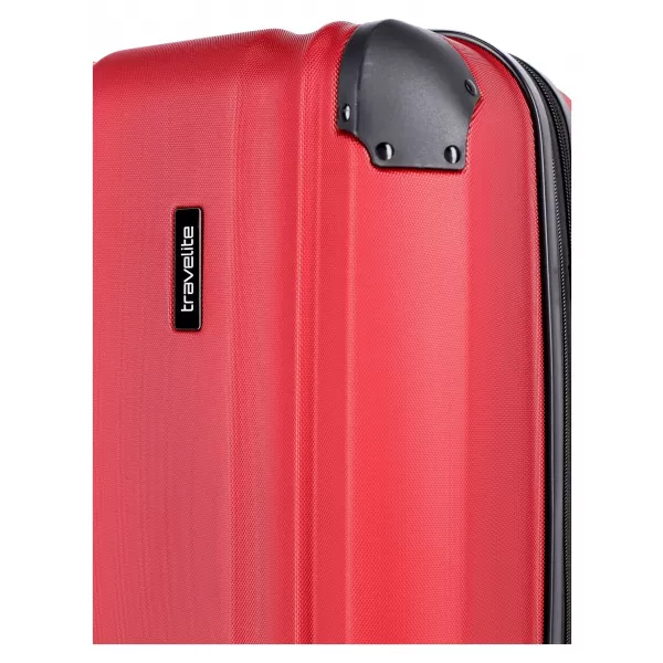  куфар TRAVELITE CITY 4W L ИЗД 