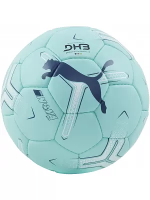 Топка PUMA NOVA MATCH 084385_01 ЕЛЕКТРИЧЕСКА МЕНТА/СИВО НЕБЕ