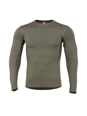 тениска PENTAGON APOLLO ACTIVITY SHIRT K11012 КАМУФЛАЖНО ЗЕЛЕНО