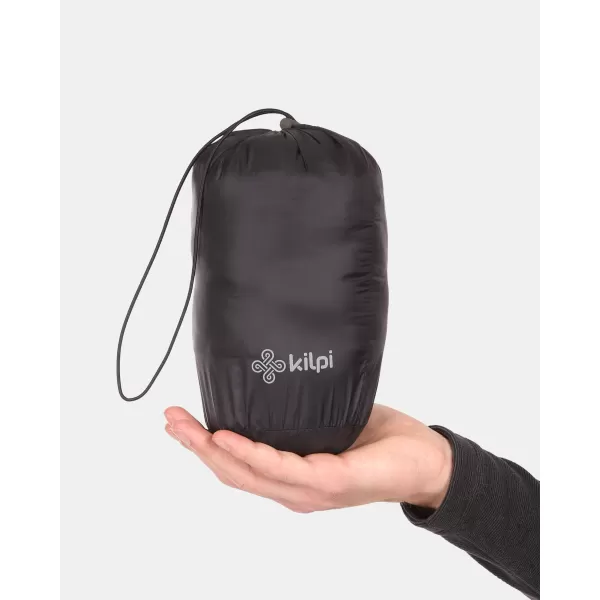 Жилетка KILPI NAI-M ZM0131KI ЧЕРНО 