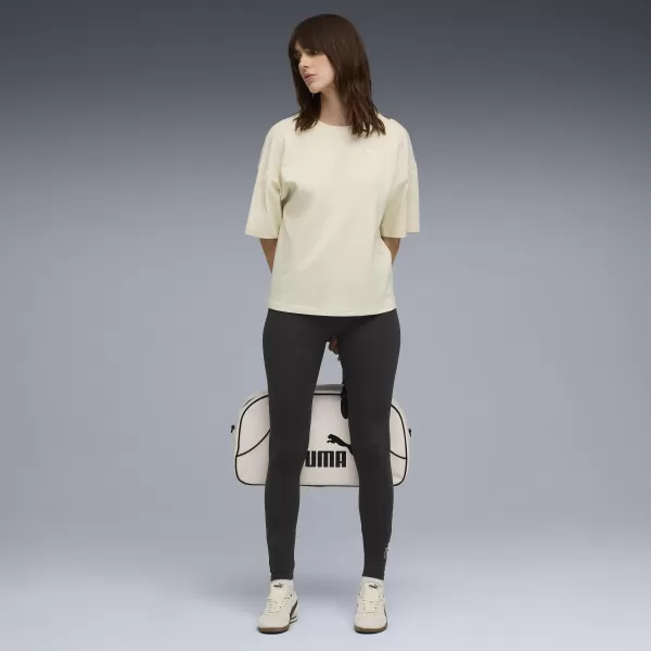  Гамаши PUMA ESS LOGO LAB LEGGINGS 68808901 PUMA BLACK 