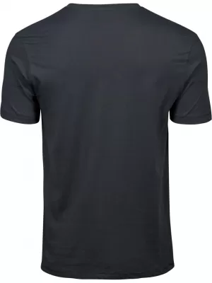 Мъжка тениска TEE JAYS | TJ 5000 ТЪМНО СИВО