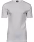 Мъжка тениска TEE JAYS | TJ 520 БЯЛО