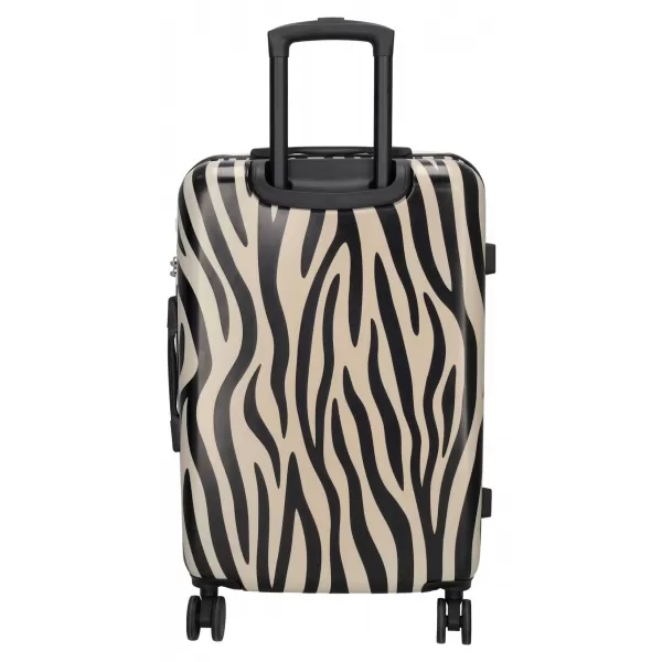  Куфар ZEBRA TRAVEL 21493 M ZEBRA Zebra Trends 