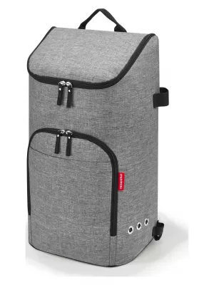Чанта REISENTHEL CITYCRUISER BAG УСУКВАНЕ СРЕБРО
