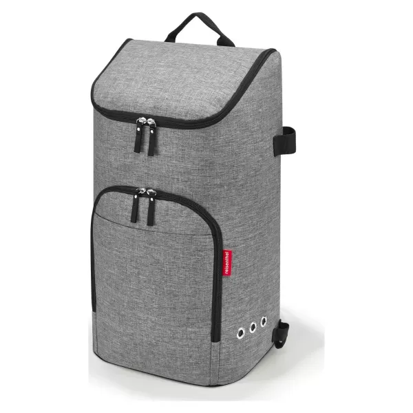  Чанта REISENTHEL CITYCRUISER BAG УСУКВАНЕ СРЕБРО 