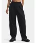 Дамски спортен панталон UNDER ARMOUR UA UNSTOPPABLE WVN PLEAT PT 6007027-001 ЧЕРЕН