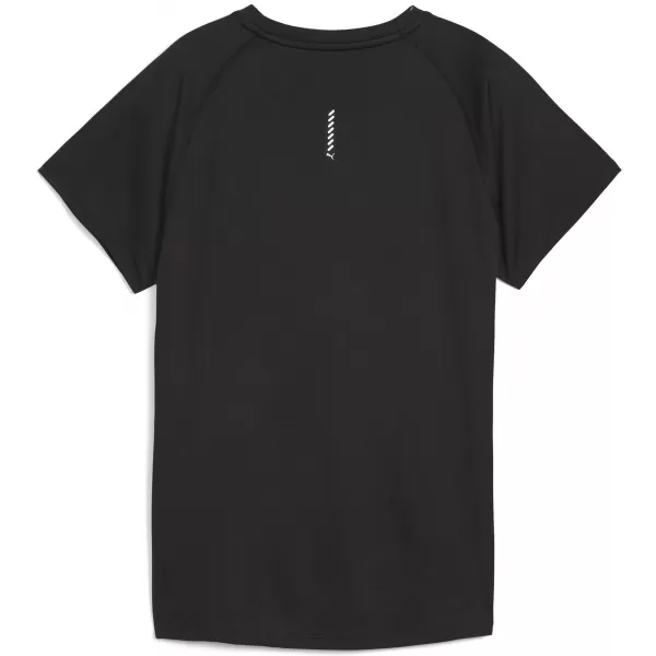  Риза PUMA W RUN VELOCITY TEE (POLY) 52657801 PUMA BLACK 