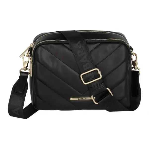  Дамска чанта TRAVELITE BARBARA COZY CROSSBODY BAG ЧЕРЕН 