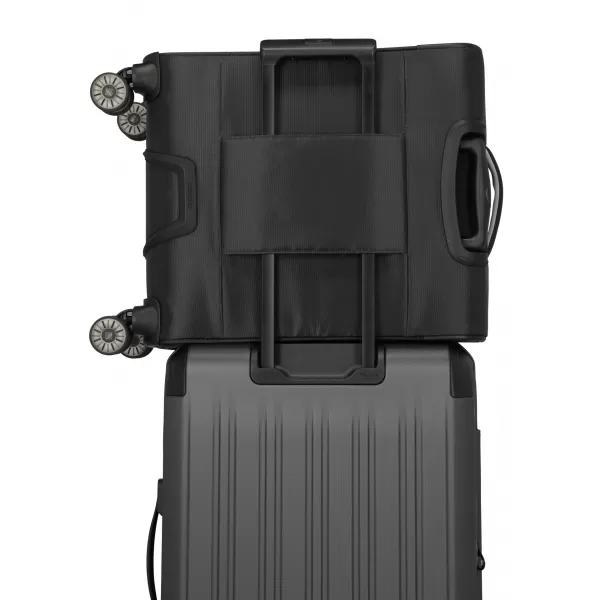  куфар TRAVELITE JETPACK MAX 4 CABIN ЧЕРЕН 