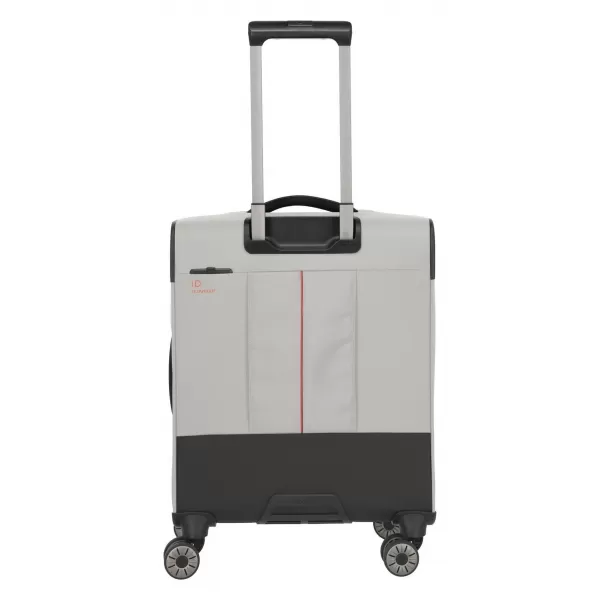  куфар TRAVELITE CROSSLITE 5.0 S БЯЛ ПЯСЪК 