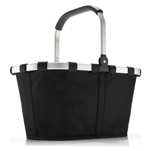  Пазарска количка REISENTHEL CARRYBAG ЧЕРЕН 