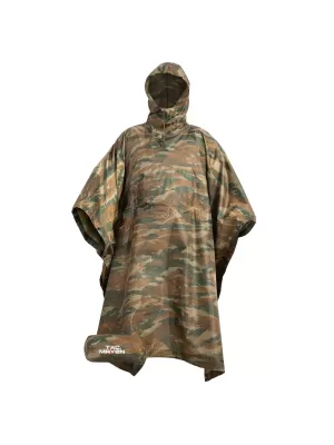 Яке PENTAGON THUNDER PONCHO D07001 D07001 СИВ КАМУФЛАЖ