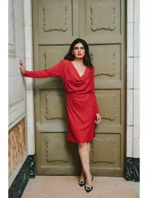 Рокля STYLOVE S428 ИЗД
