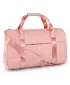 Чанта HEYS PUFFER DUFFEL BAG РОЗА