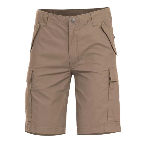  Шорти PENTAGON M65 2.0 SHORT PANTS K05040 КОЙОТ 