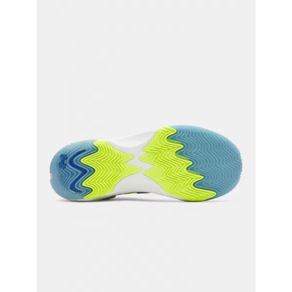  Ботуши UNDER ARMOUR UA SPAWN 7 3028461-731 КЕХЛИБАР 