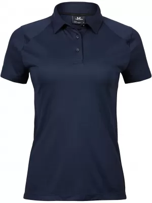 Дамска тениска TEE JAYS | TJ 7201 НАВИЦИ