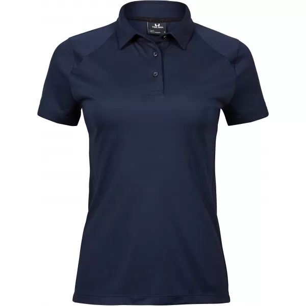  Дамска тениска TEE JAYS | TJ 7201 НАВИЦИ 