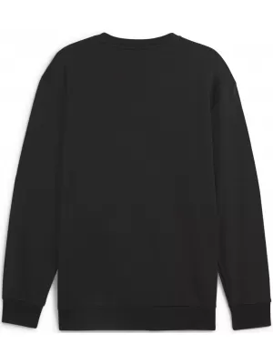 Мъжки суичър PUMA POWER GRAPHIC CREW 68275101 PUMA BLACK