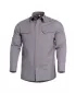 тениска PENTAGON PLATO SHIRT K02019 ВЪЛК СИВ