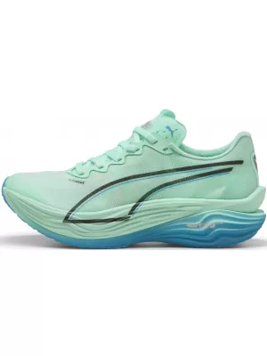 Дами PUMA DEVIATE NITRO ELITE 3 WNS 30981007 MINT MELT/SPEED ​​BLUE