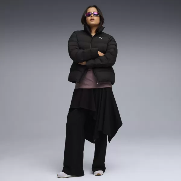  Дамско яке PUMA MONO JACKET 68838701 PUMA BLACK 