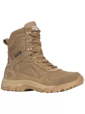 Ботуши PENTAGON SCORPION V2 SUEDE 8 BOOTS K15043 КОЙОТ