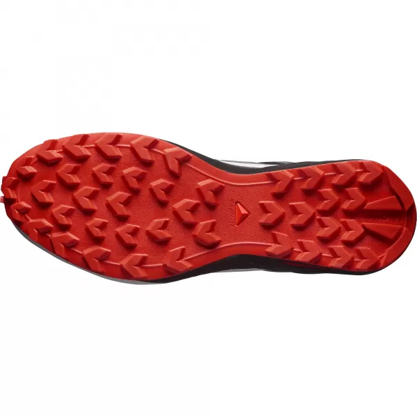  Мъжки обувки SALOMON SPEEDCROSS PEAK GORE-TEX ЧЕРЕН/КАСТЪЛРОК/ЧЕРИ ДОМАТ 