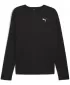 Риза PUMA M RUN CLOUDPUN LONG SLEEVE 52662801 PUMA BLACK