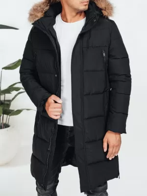 Яке DSTREET TX5074 ЧЕРНО