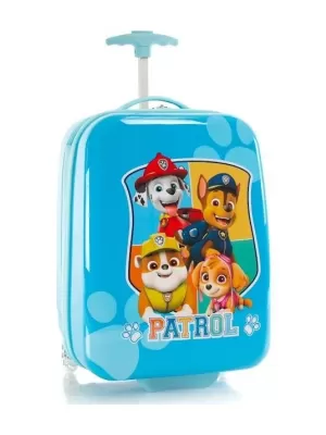 куфар HEYS KIDS PAW PATROL 2W СИНЬО 2