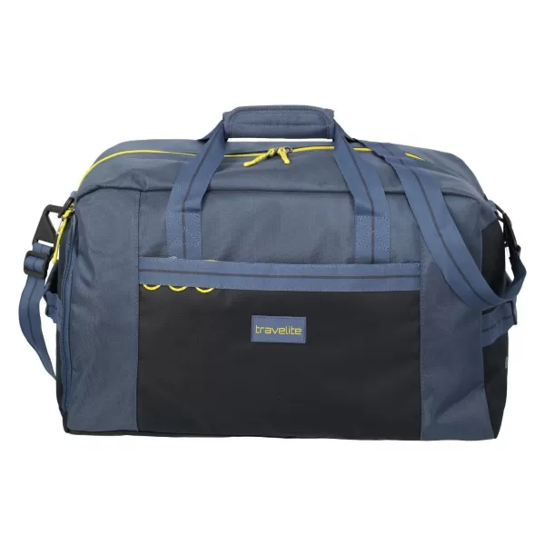  Чанта TRAVELITE Color Craze Travelling bag НАВИЦИ 