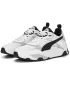 Мъжки обувки PUMA TRINITY 38928901 БЯЛО/ЧЕРНО/СВЕТЛО СИВО