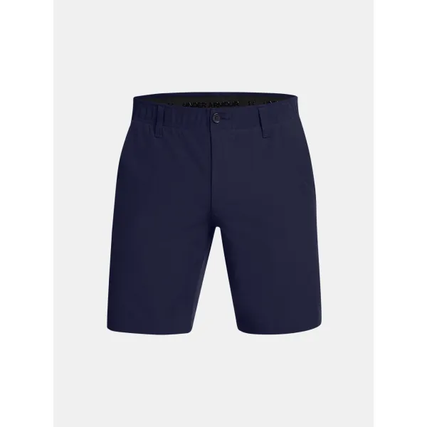  Мъжки шорти UNDER ARMOUR UA DRIVE TAPER SHORT 1384467-410 СИНЬО 