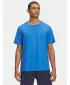 Мъжка тениска UNDER ARMOUR UA LAUNCH ELITE SHORTSLEEVE 1389802-402 СИНЬО
