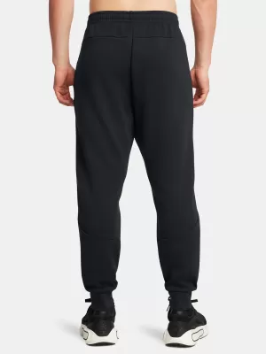 Мъжки спортен панталон UNDER ARMOUR UA UNSTOPPABLE FLC JGR EU 1389353-001 ЧЕРЕН