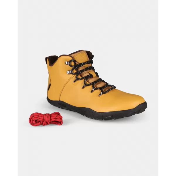  Ботуши KILPI BARE LEATHER HIGH-U ZU0953KI БЕЖОВО 