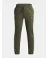 Спортни панталони за момчета UNDER ARMOUR UA RIVAL FLC CBLCK GRPHC JGR 6004995-390 ЗЕЛЕНО
