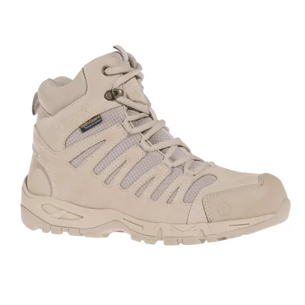  Ботуши PENTAGON ACHILLES XTR 6 TREKKING K15031 ПУСТИНЕН ТЕН 