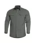 тениска PENTAGON PLATO SHIRT K02019 КАМУФЛАЖНО ЗЕЛЕНО