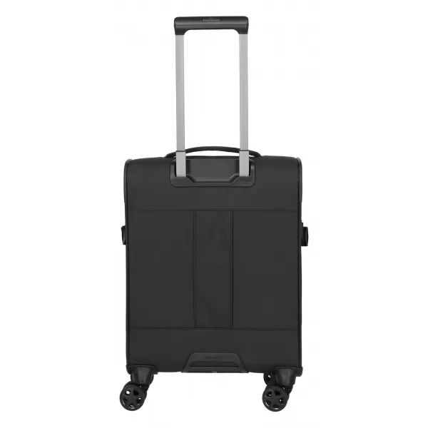  куфар TRAVELITE BRIIZE S ЧЕРЕН 
