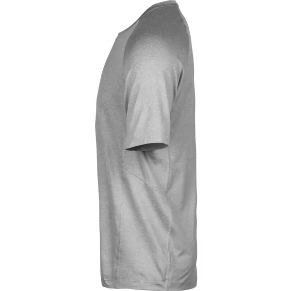  Мъжка тениска TEE JAYS | TJ 7020 СИВ МЕЛАНЖ 