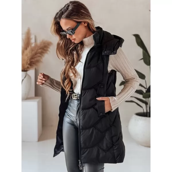  Дамско яке DSTREET TY5101 ЧЕРНО 