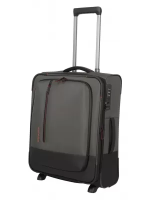куфар TRAVELITE CROSSLITE 5.0 2W S EXP. ТЪМНА МАСЛИНА