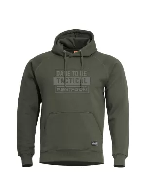 Суичър PENTAGON PHAETON HOOD SWEATER K09021-DT06 КАМУФЛАЖНО ЗЕЛЕНО