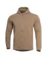 Суичър PENTAGON AGIS RING SPUN SWEATER K08043 КОЙОТ